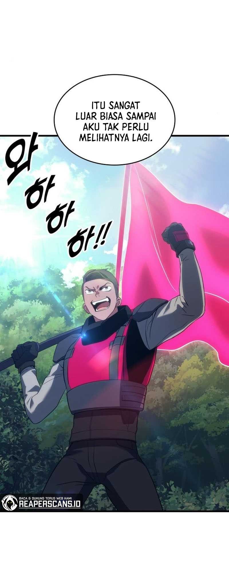 Kill The Dragon Chapter 16 - halaman 34