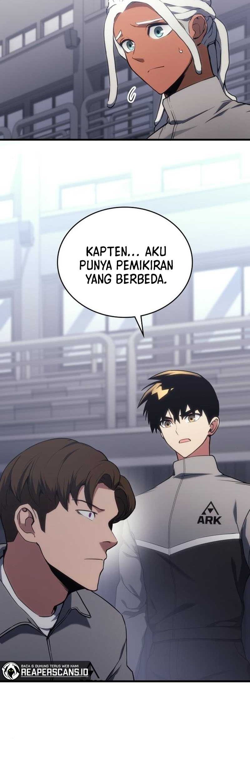 Kill The Dragon Chapter 16 - halaman 36