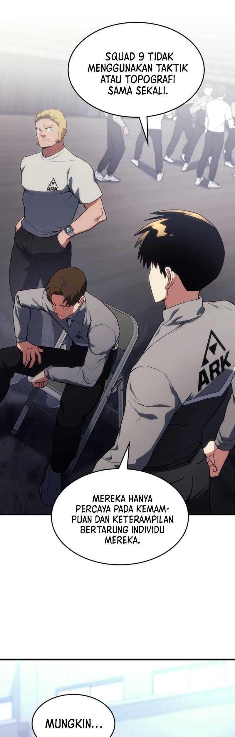 Kill The Dragon Chapter 16 - halaman 37