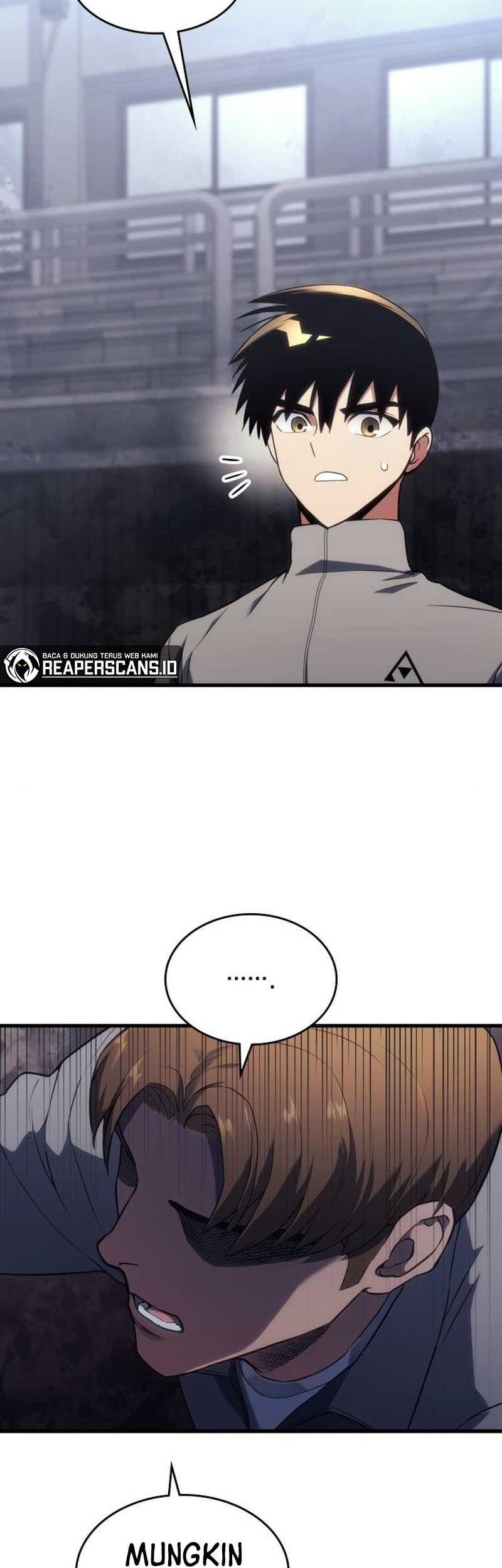Kill The Dragon Chapter 16 - halaman 38