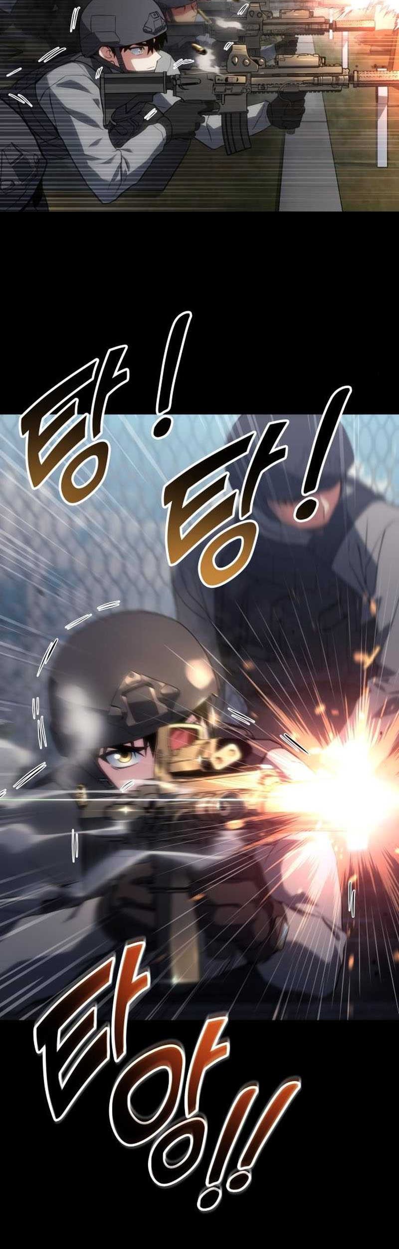 Kill The Dragon Chapter 16 - halaman 4