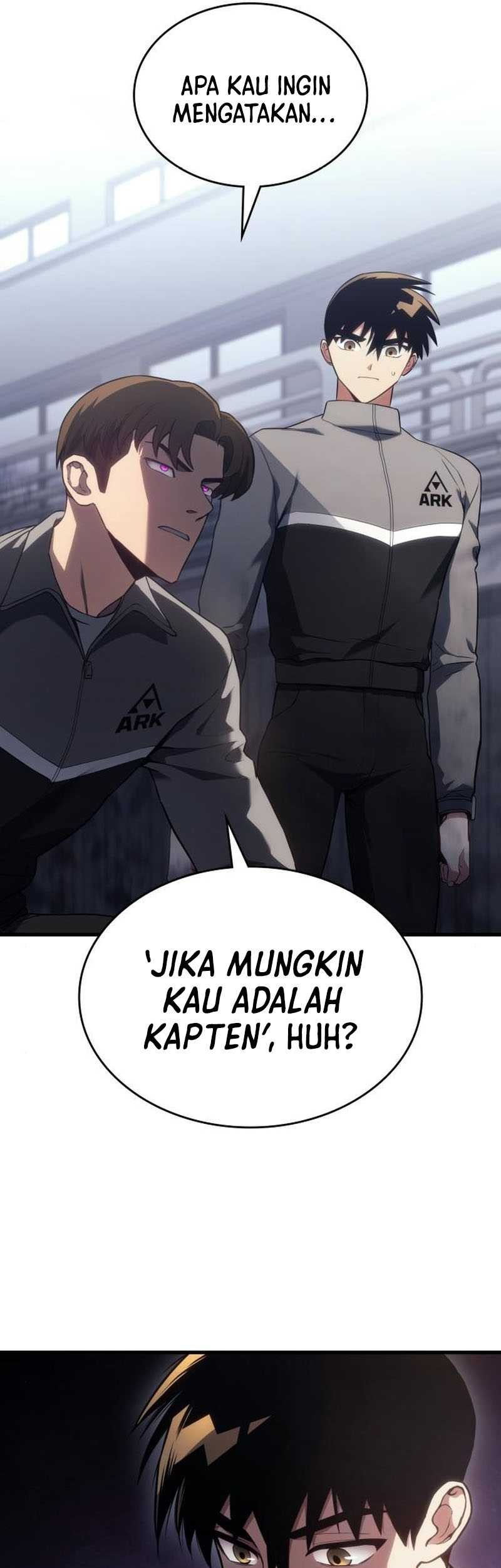 Kill The Dragon Chapter 16 - halaman 40