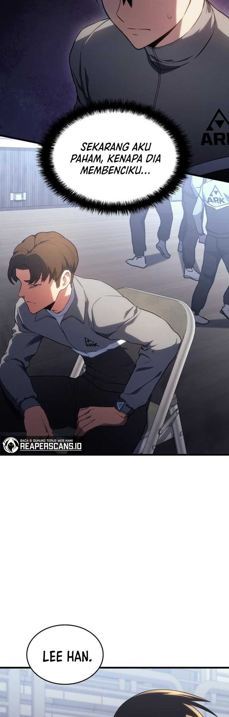 Kill The Dragon Chapter 16 - halaman 41