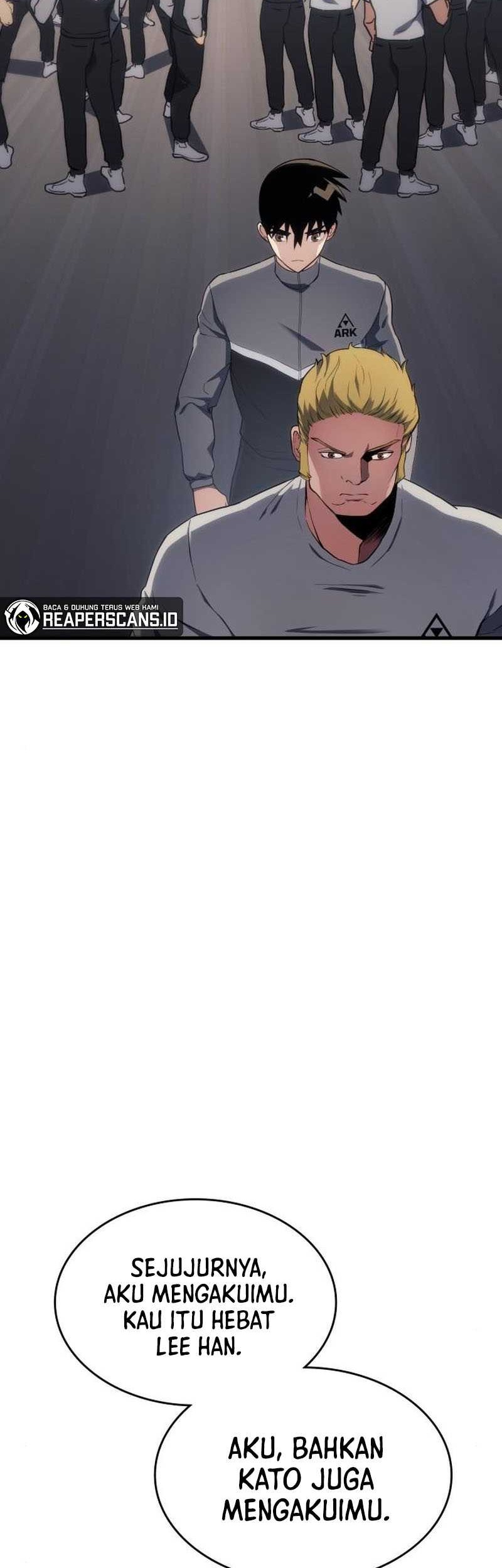 Kill The Dragon Chapter 16 - halaman 43