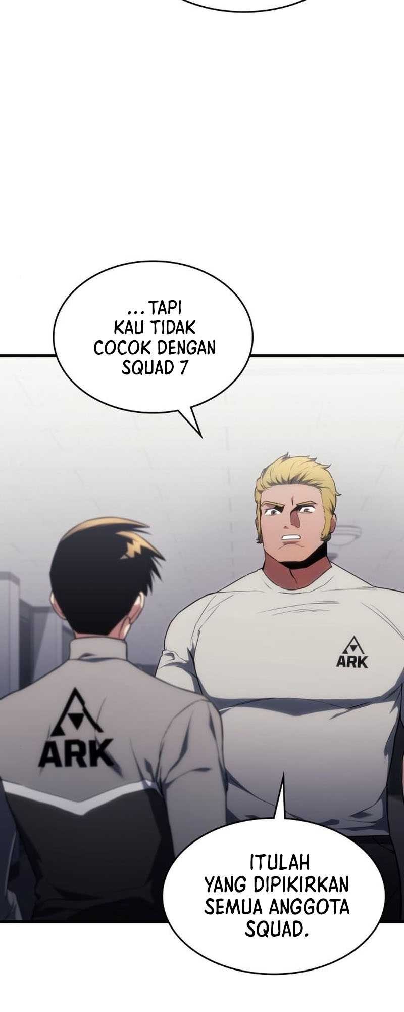 Kill The Dragon Chapter 16 - halaman 44