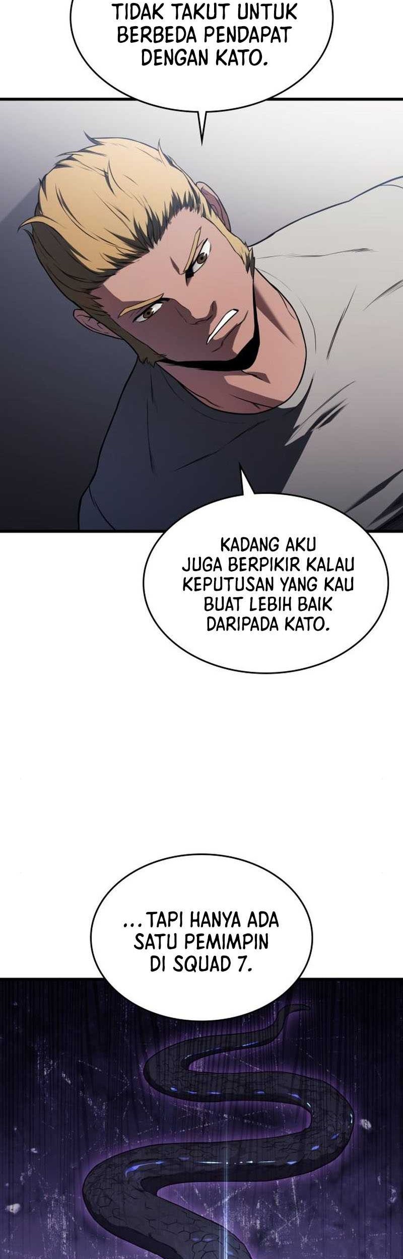 Kill The Dragon Chapter 16 - halaman 46
