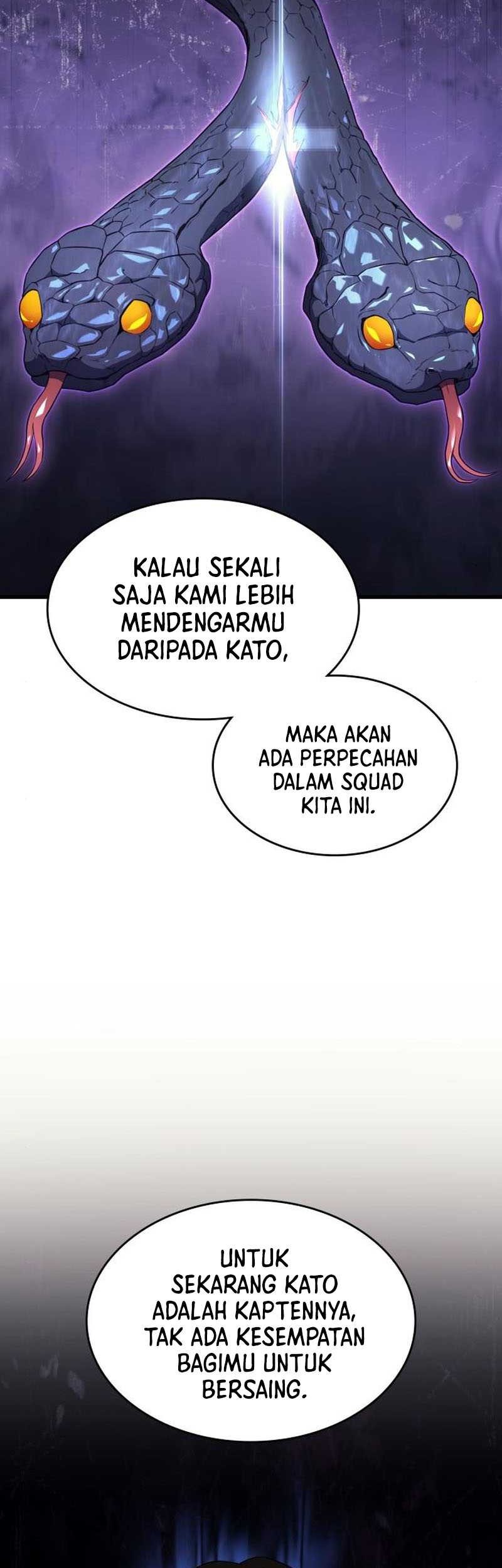 Kill The Dragon Chapter 16 - halaman 47