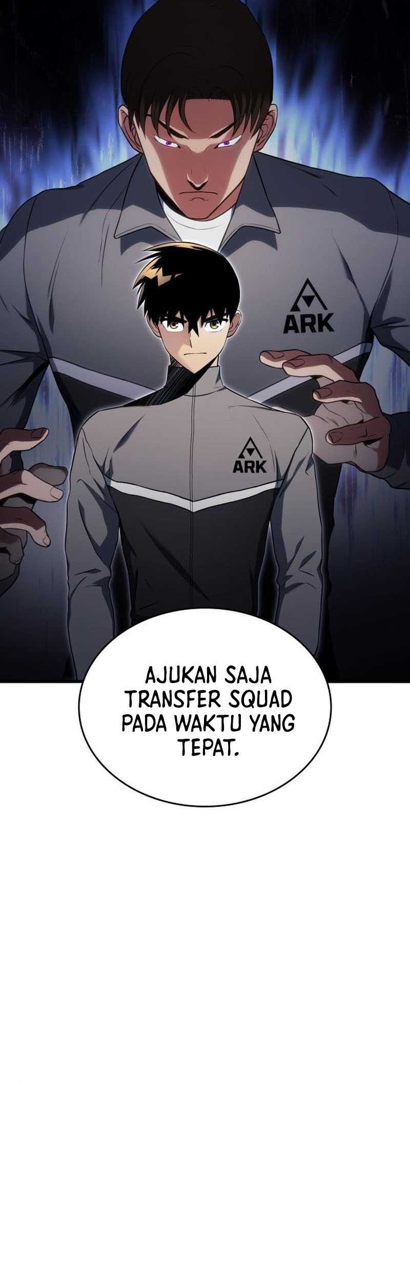 Kill The Dragon Chapter 16 - halaman 48