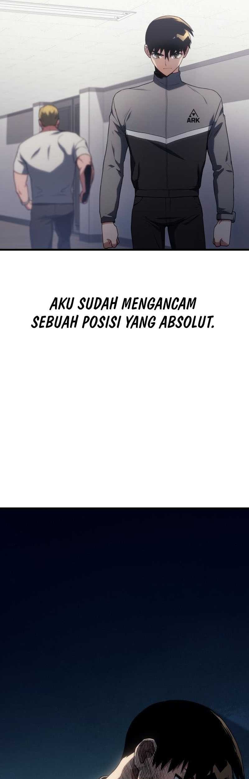 Kill The Dragon Chapter 16 - halaman 50