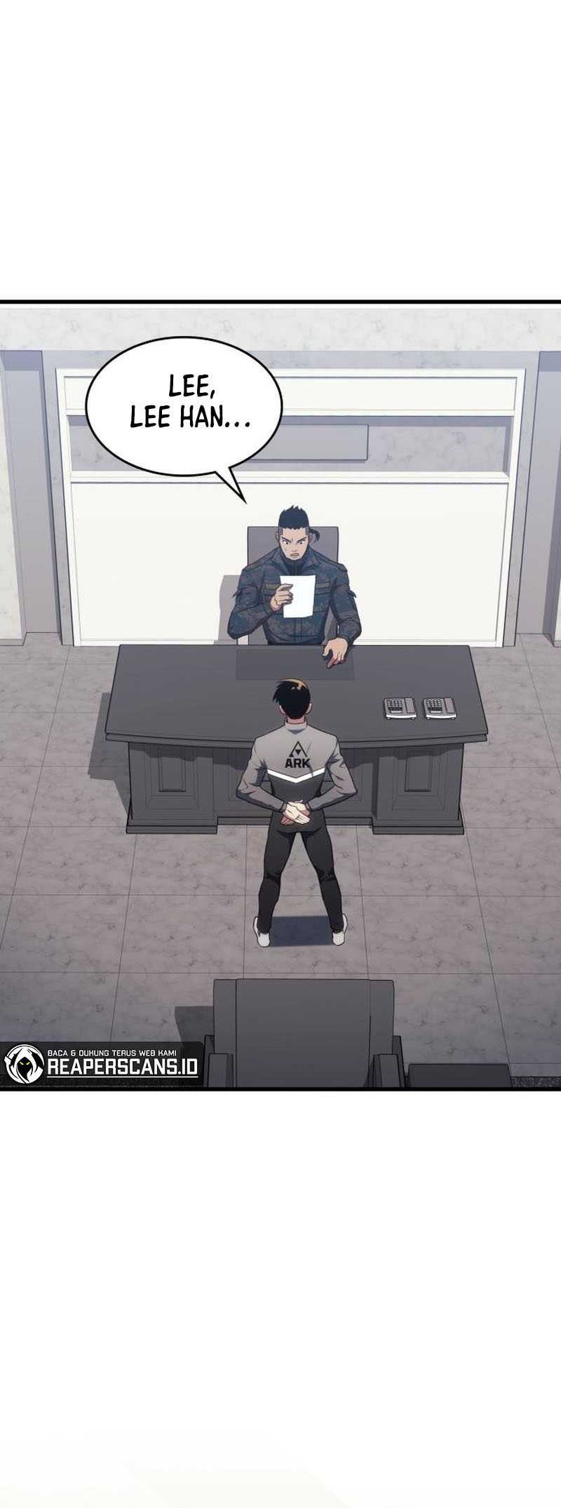 Kill The Dragon Chapter 16 - halaman 53