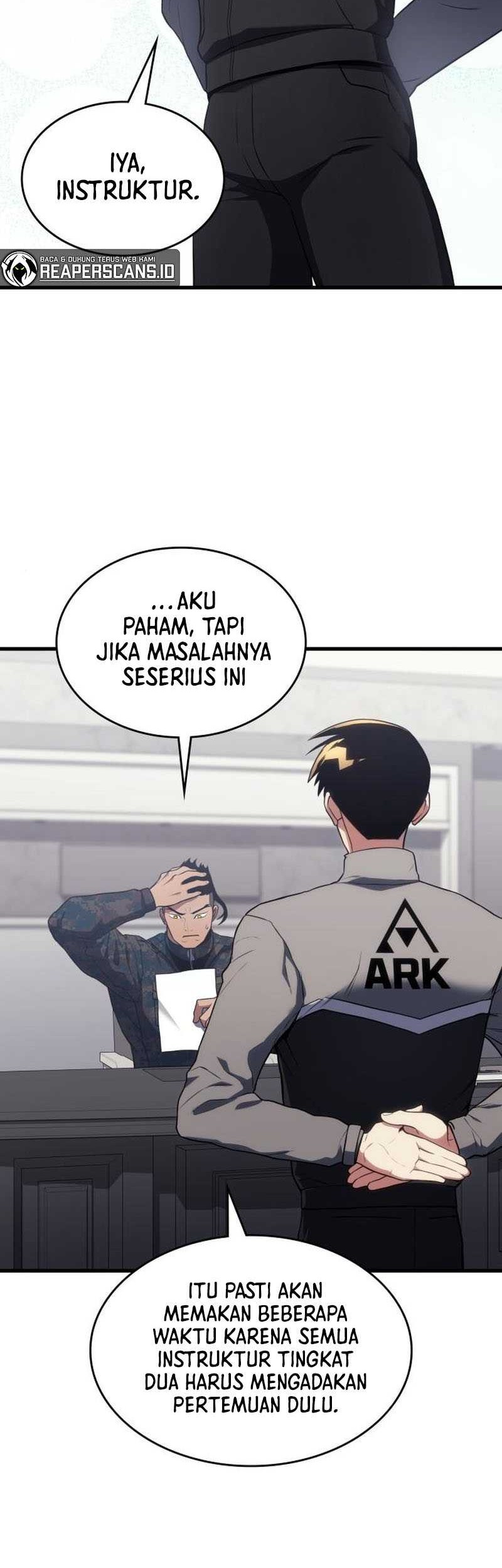 Kill The Dragon Chapter 16 - halaman 55