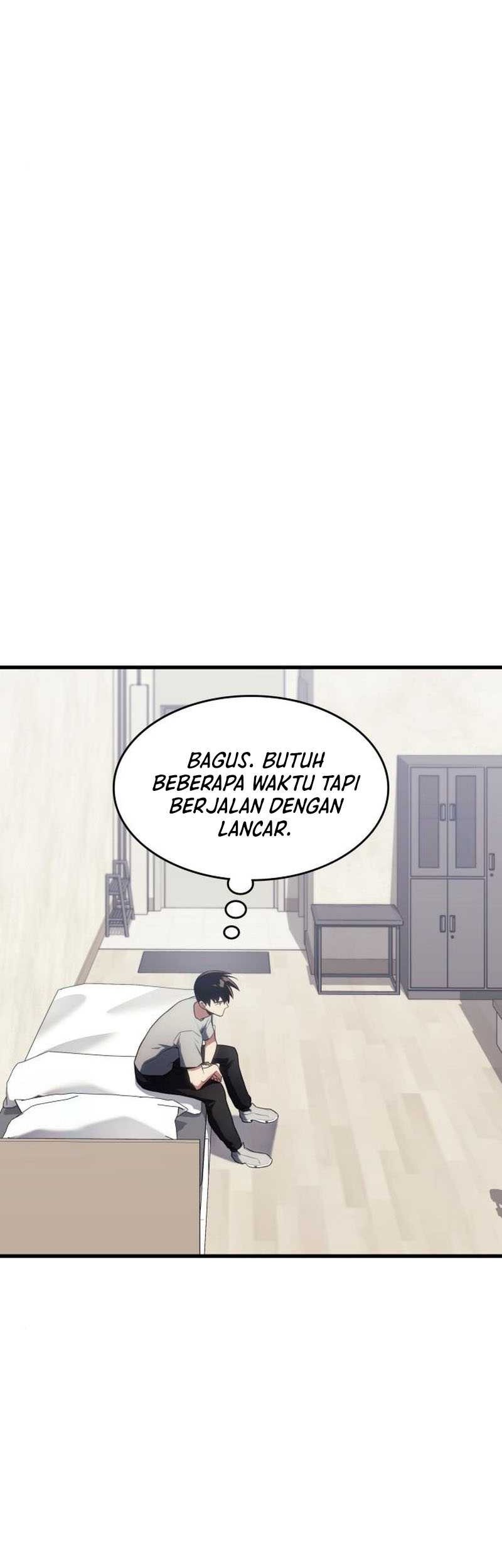 Kill The Dragon Chapter 16 - halaman 56