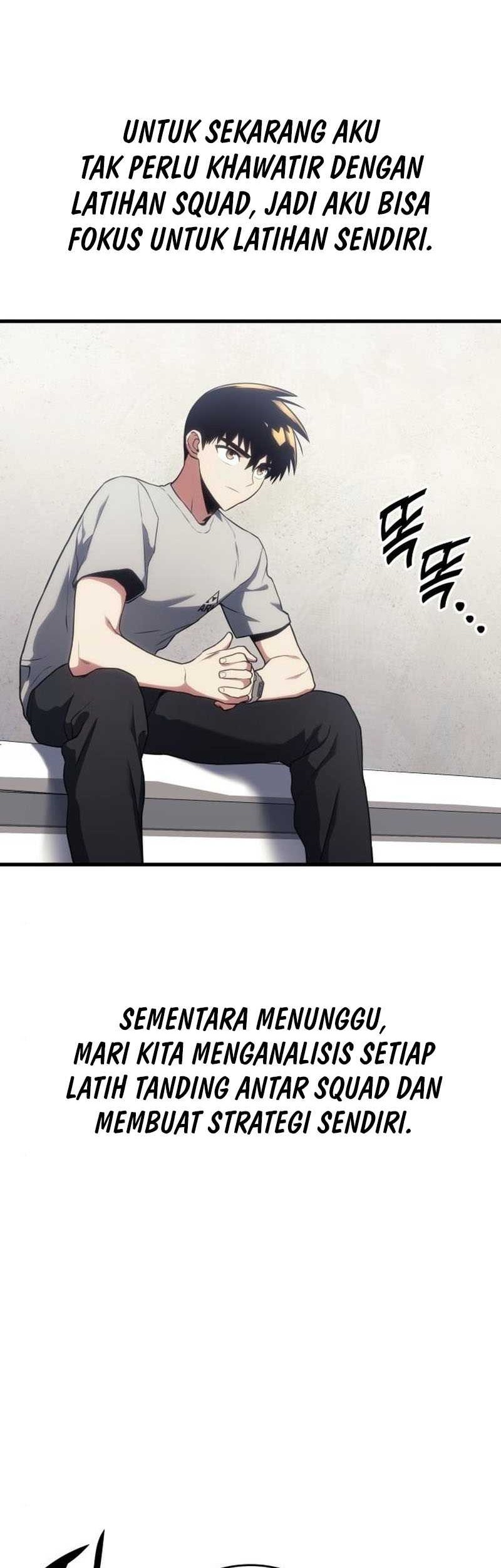 Kill The Dragon Chapter 16 - halaman 57