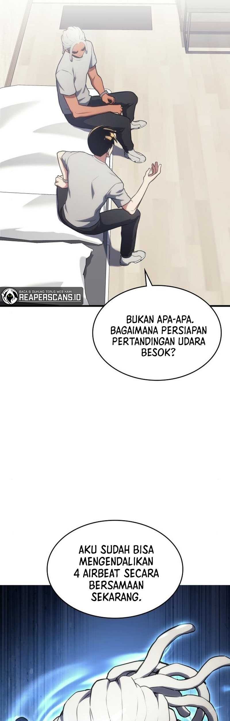 Kill The Dragon Chapter 16 - halaman 59