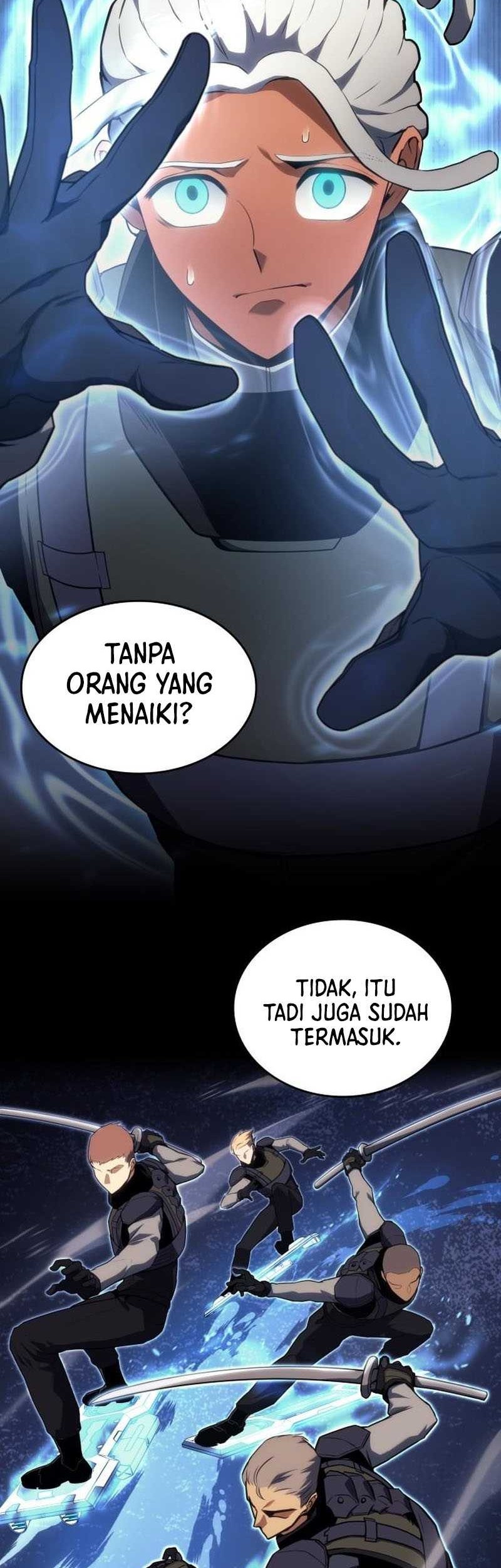 Kill The Dragon Chapter 16 - halaman 60
