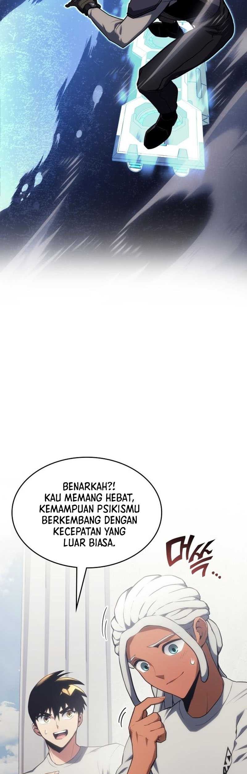 Kill The Dragon Chapter 16 - halaman 61