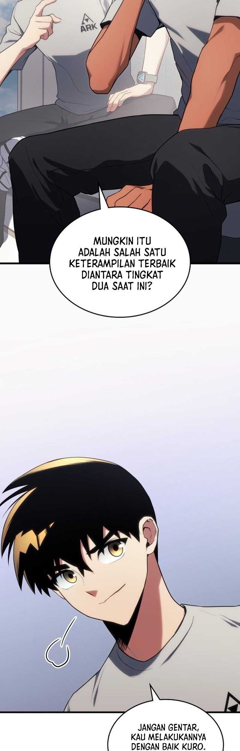 Kill The Dragon Chapter 16 - halaman 62