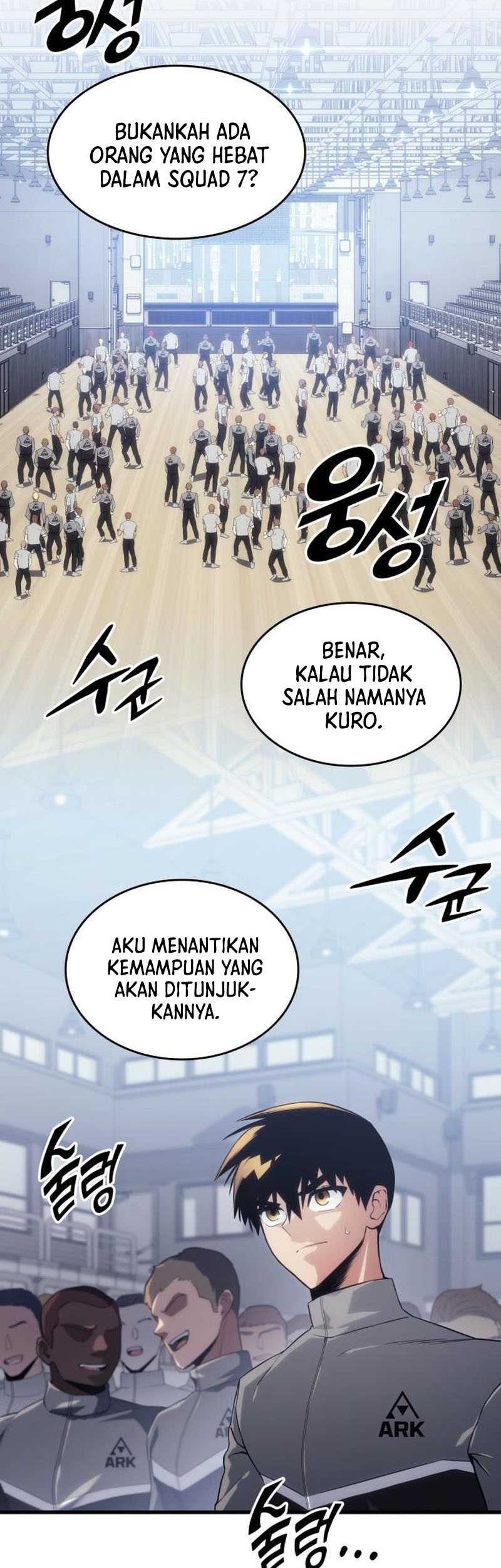 Kill The Dragon Chapter 16 - halaman 65