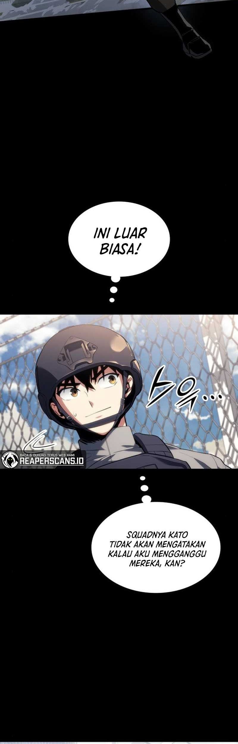 Kill The Dragon Chapter 16 - halaman 8