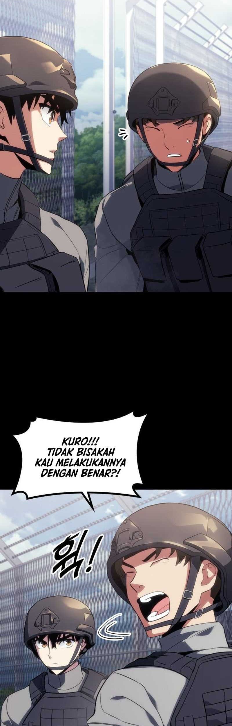 Kill The Dragon Chapter 16 - halaman 9