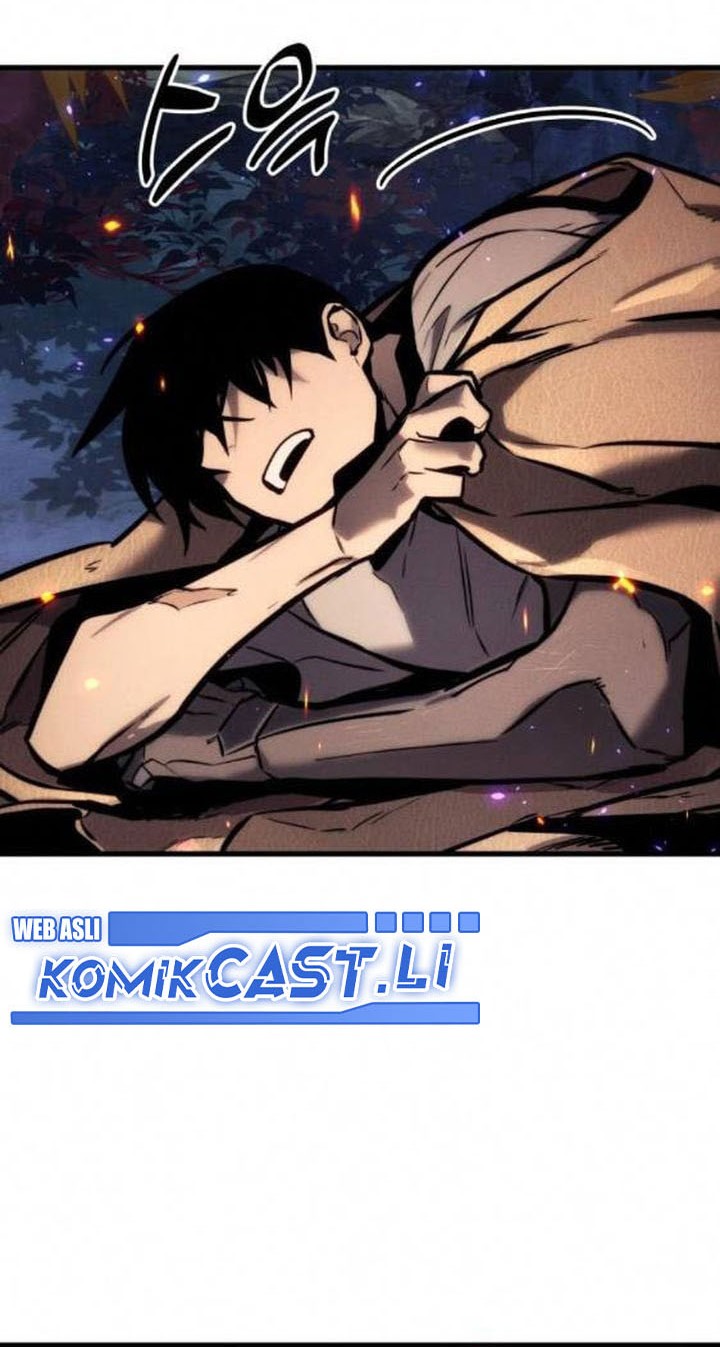 Kill The Dragon Chapter 160 - halaman 16