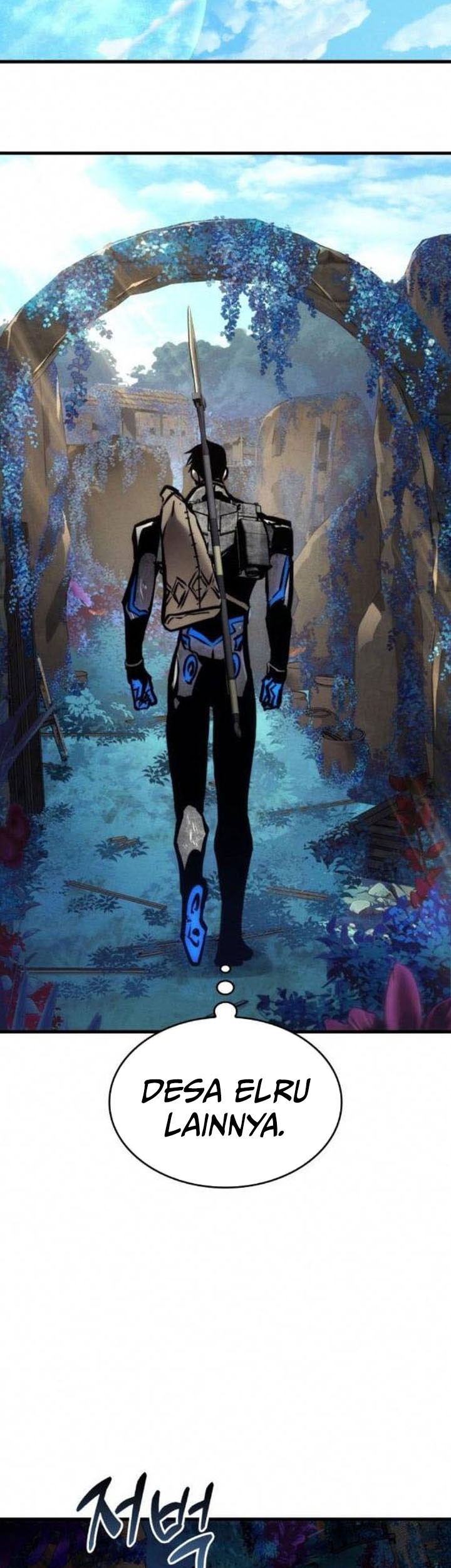 Kill The Dragon Chapter 160 - halaman 21