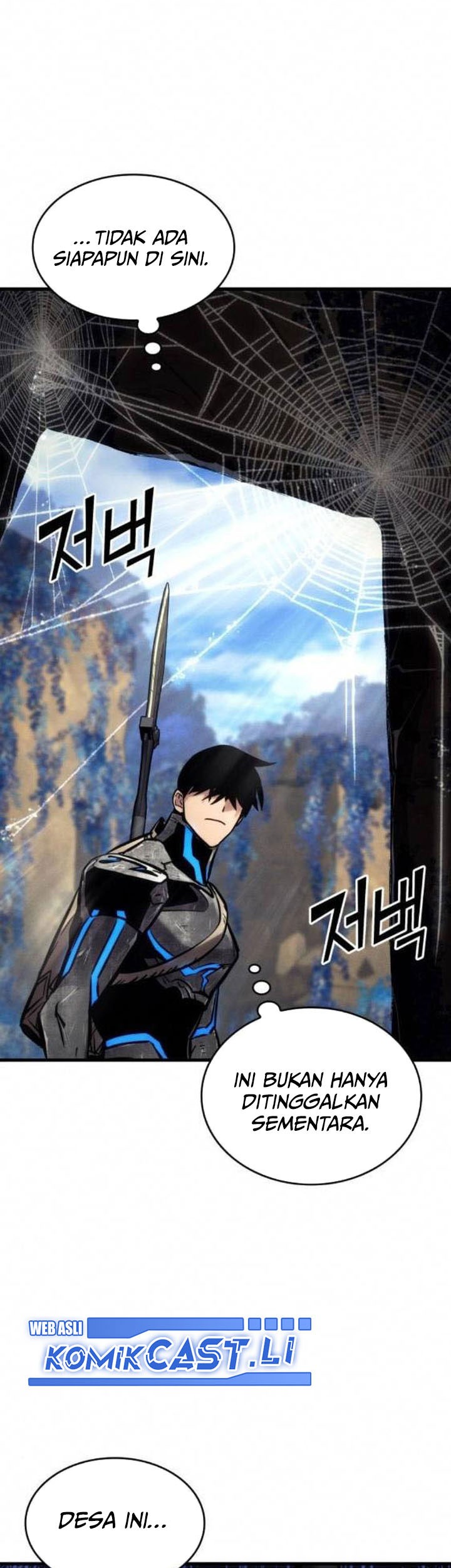 Kill The Dragon Chapter 160 - halaman 23