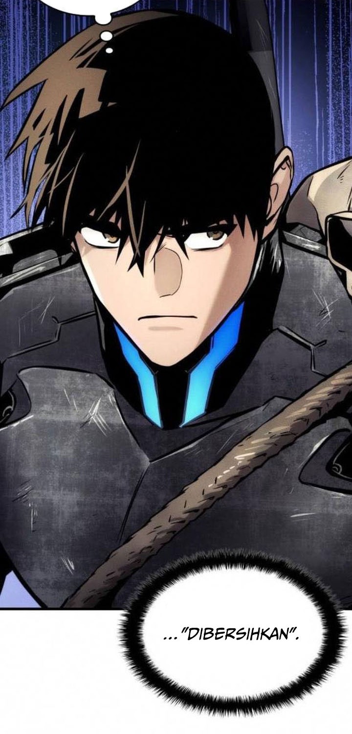 Kill The Dragon Chapter 160 - halaman 24