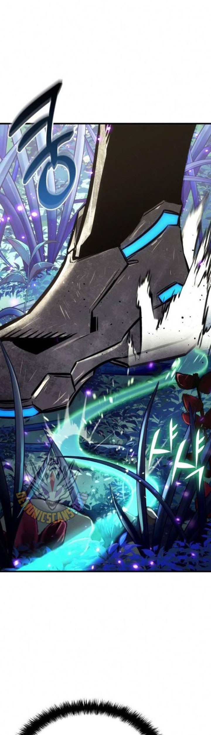 Kill The Dragon Chapter 160 - halaman 3