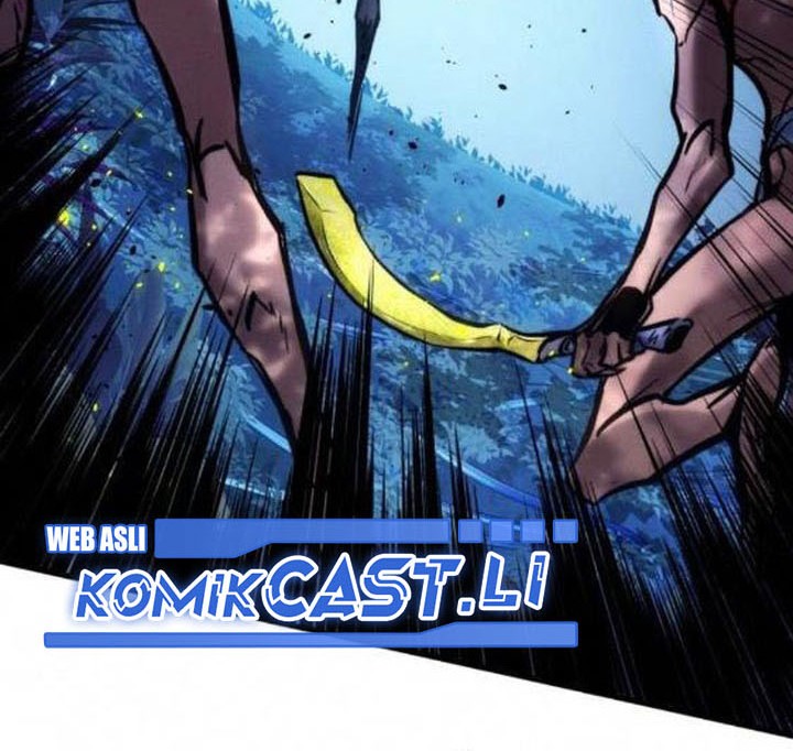 Kill The Dragon Chapter 160 - halaman 32