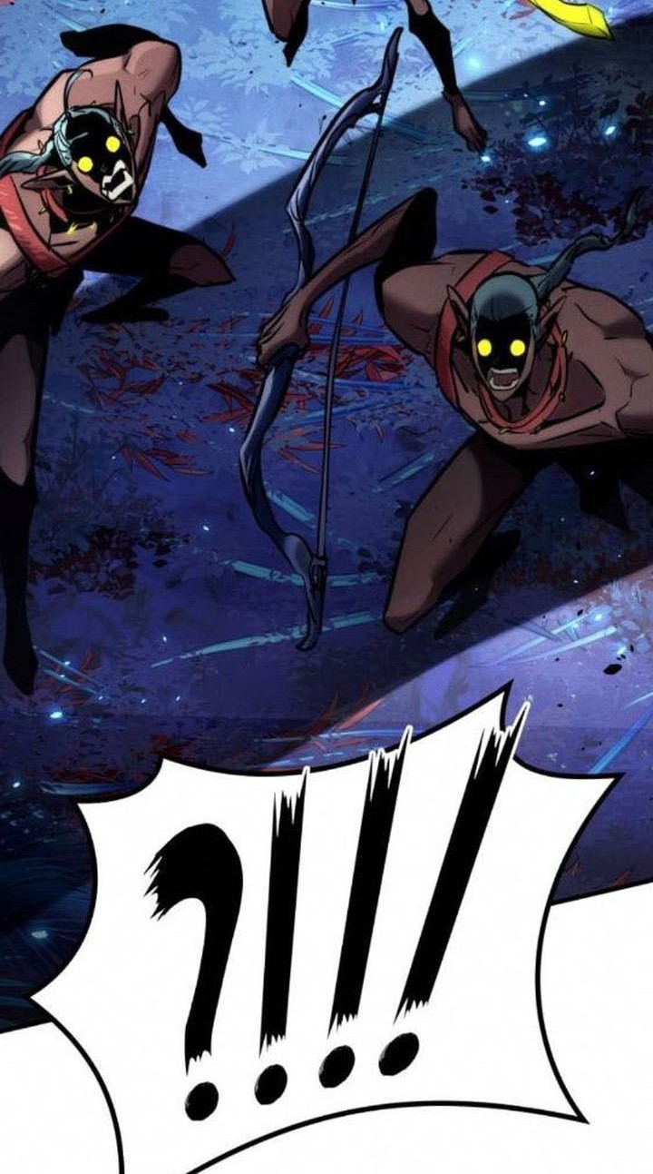 Kill The Dragon Chapter 160 - halaman 38