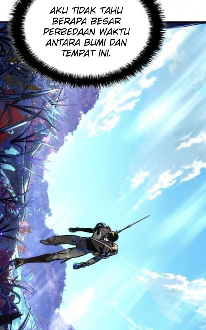 Kill The Dragon Chapter 160 - halaman 4