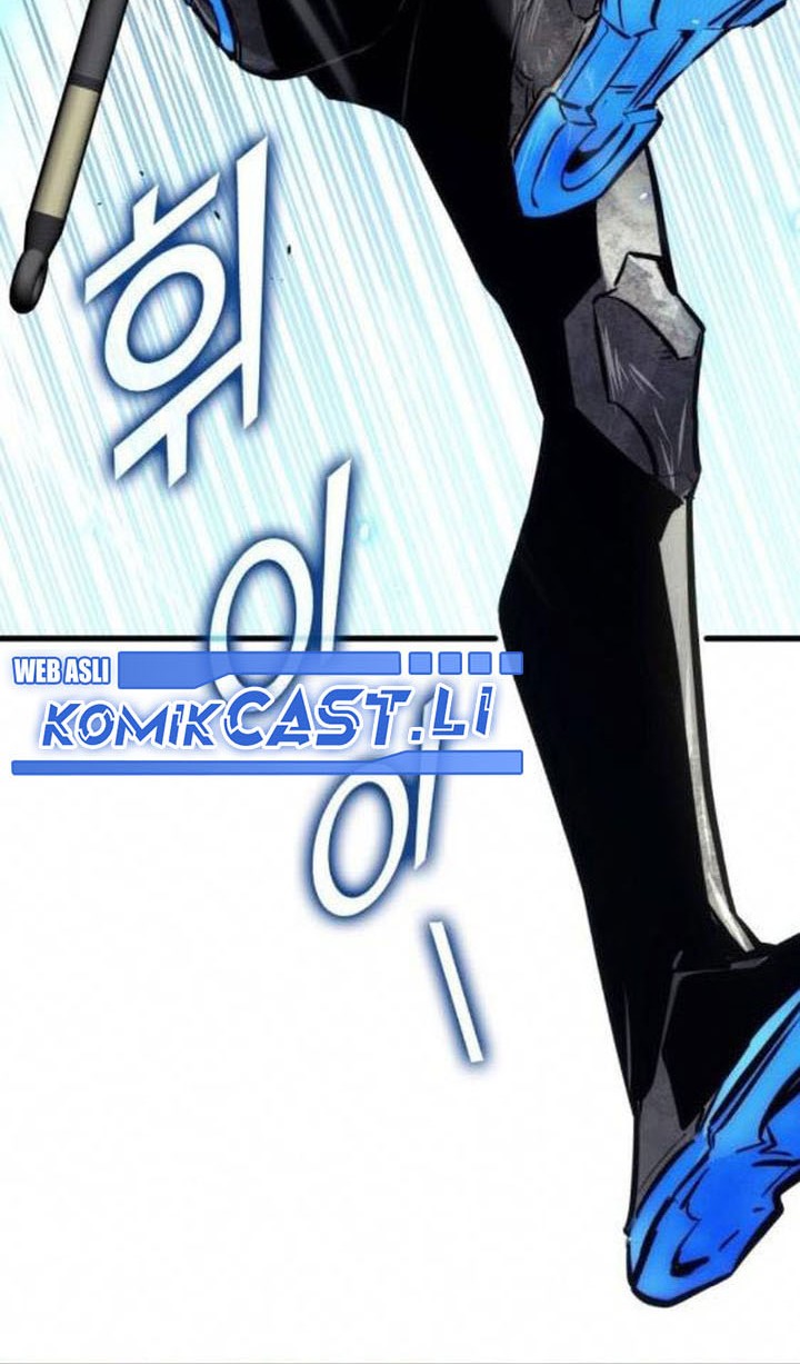 Kill The Dragon Chapter 160 - halaman 64