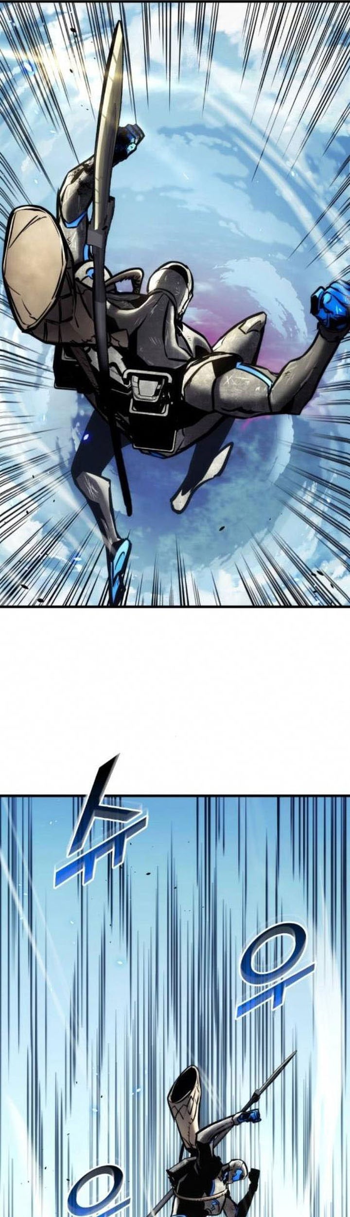 Kill The Dragon Chapter 160 - halaman 65