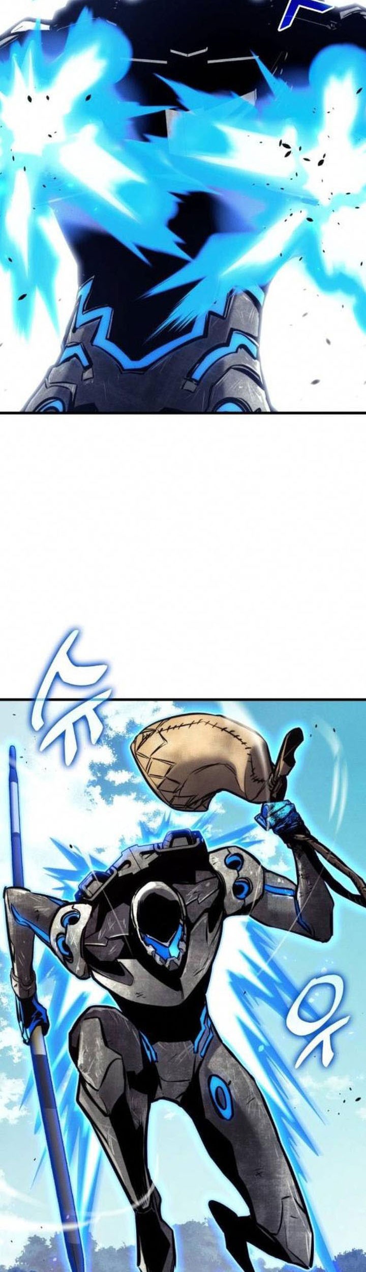 Kill The Dragon Chapter 160 - halaman 67