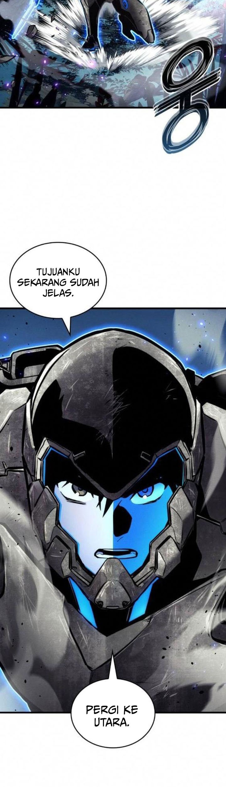 Kill The Dragon Chapter 160 - halaman 69