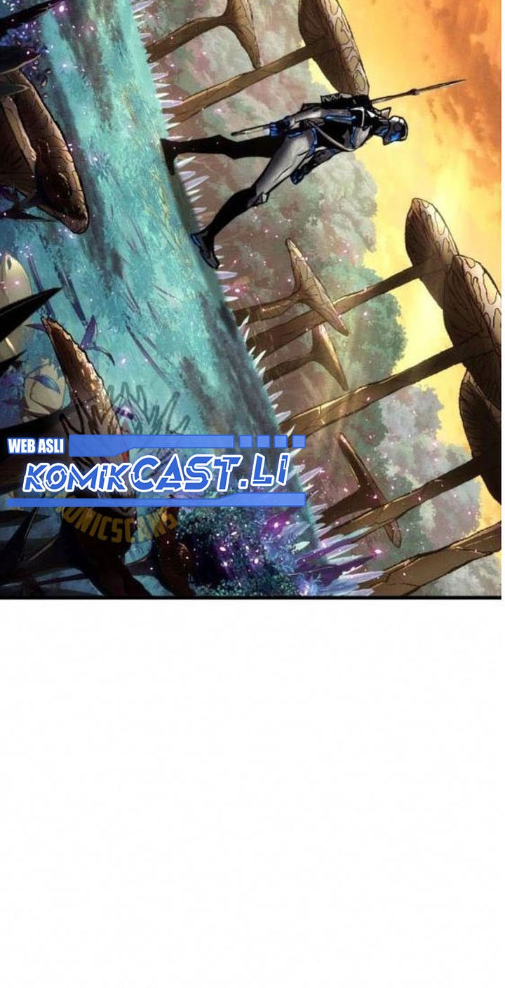 Kill The Dragon Chapter 160 - halaman 72