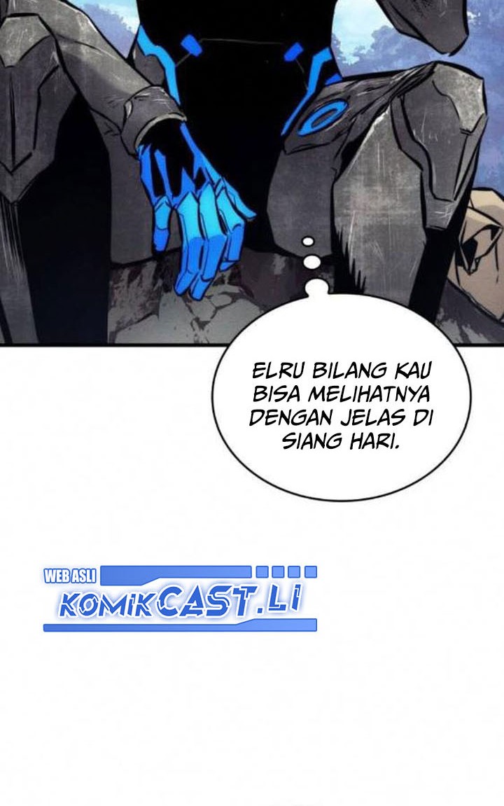 Kill The Dragon Chapter 160 - halaman 8