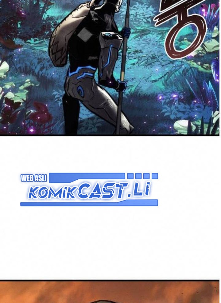 Kill The Dragon Chapter 160 - halaman 80
