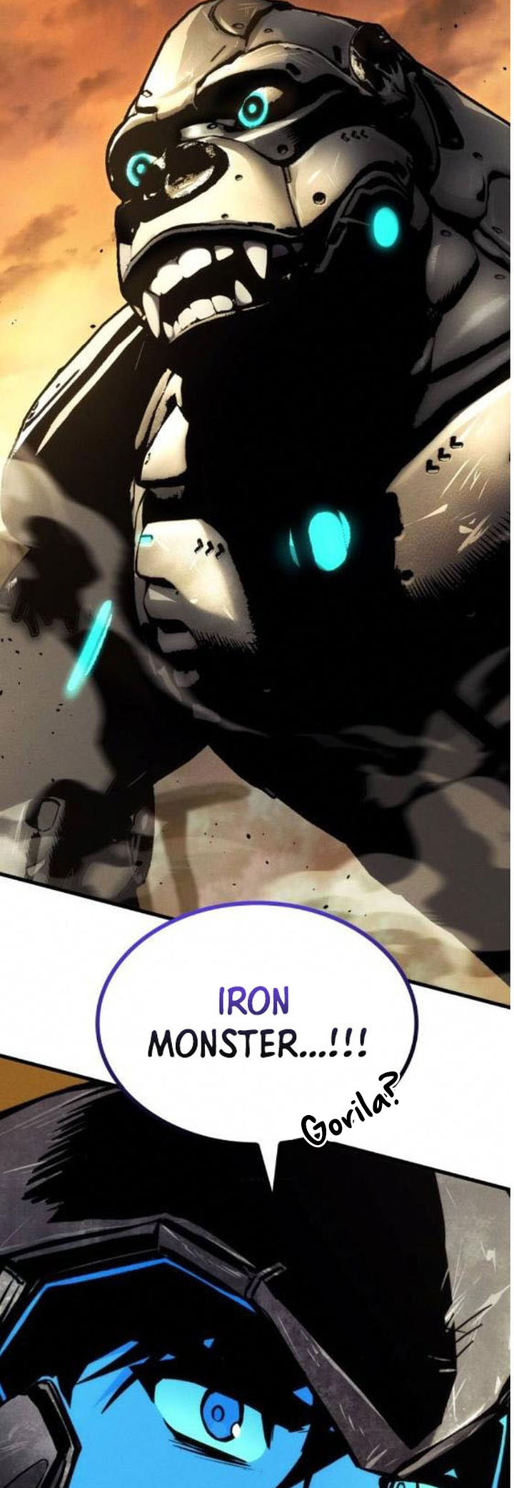 Kill The Dragon Chapter 160 - halaman 81