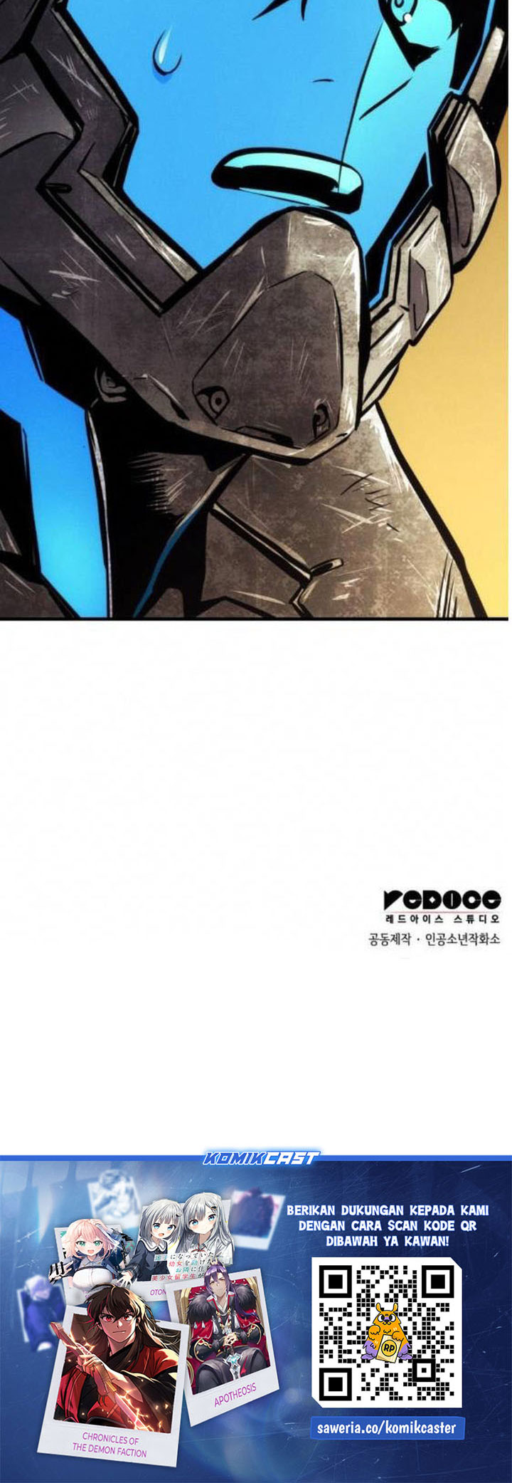 Kill The Dragon Chapter 160 - halaman 82