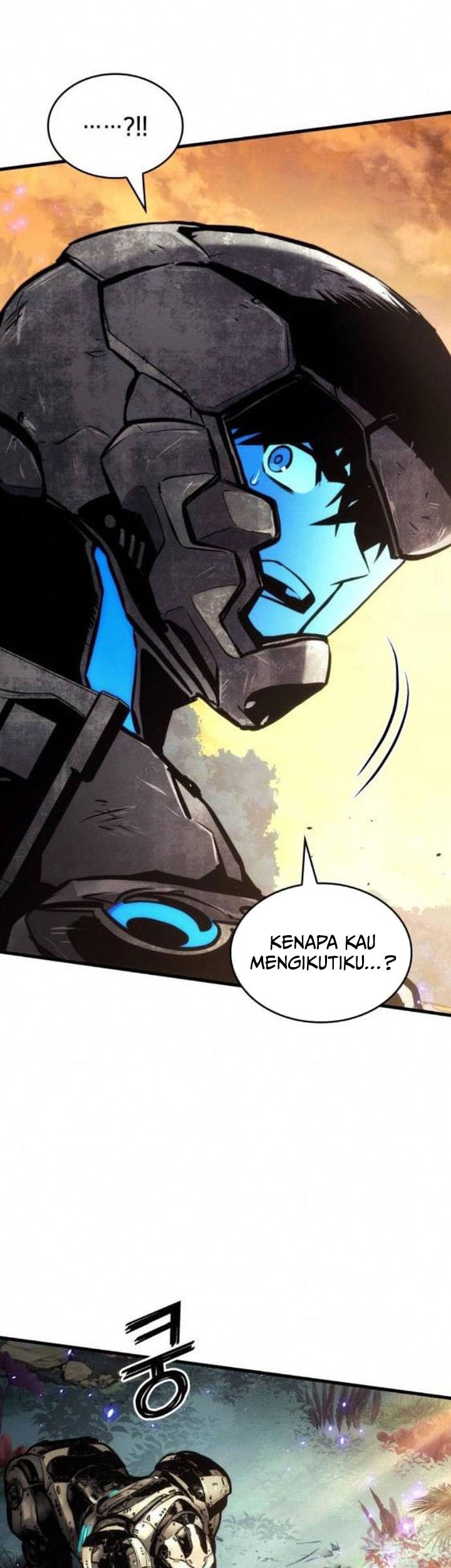 Kill The Dragon Chapter 161 - halaman 15