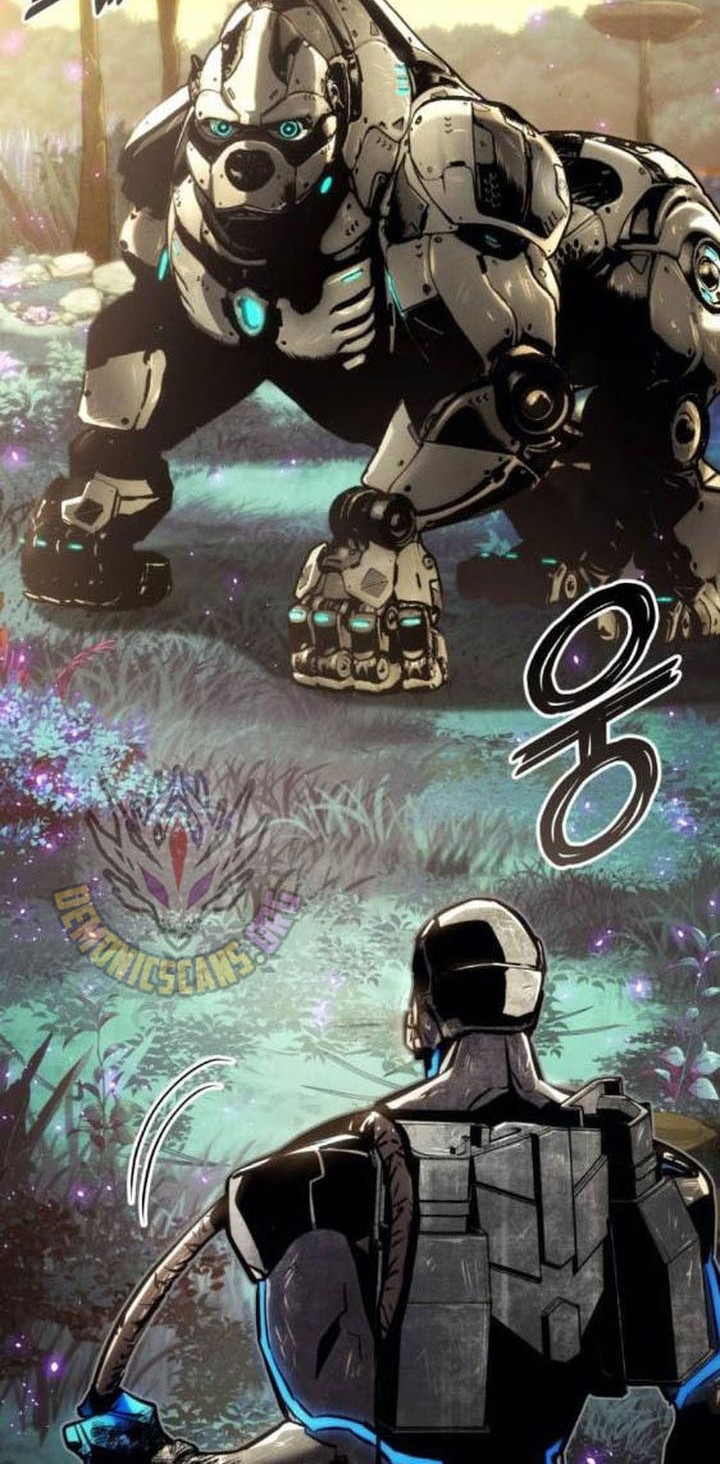 Kill The Dragon Chapter 161 - halaman 2