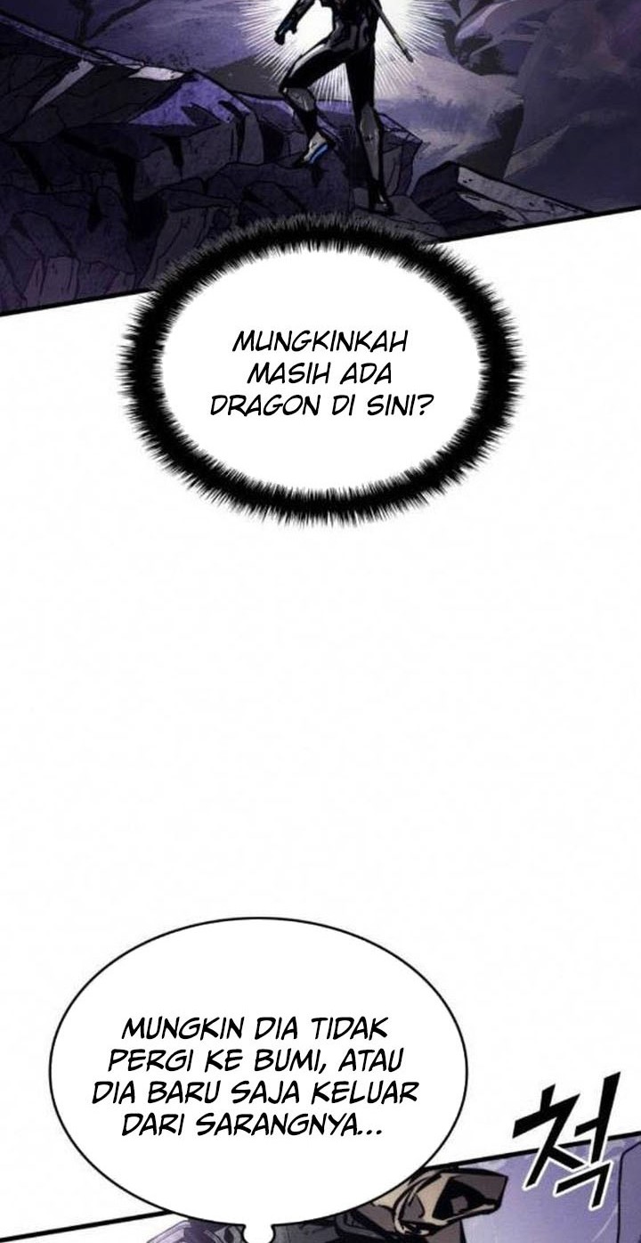 Kill The Dragon Chapter 161 - halaman 30