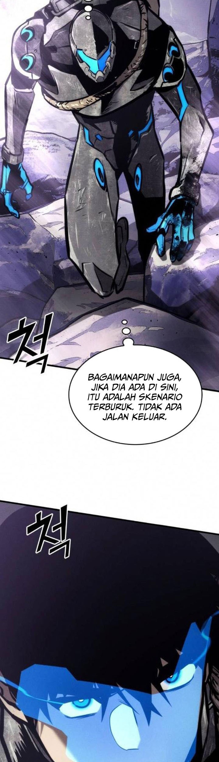 Kill The Dragon Chapter 161 - halaman 31