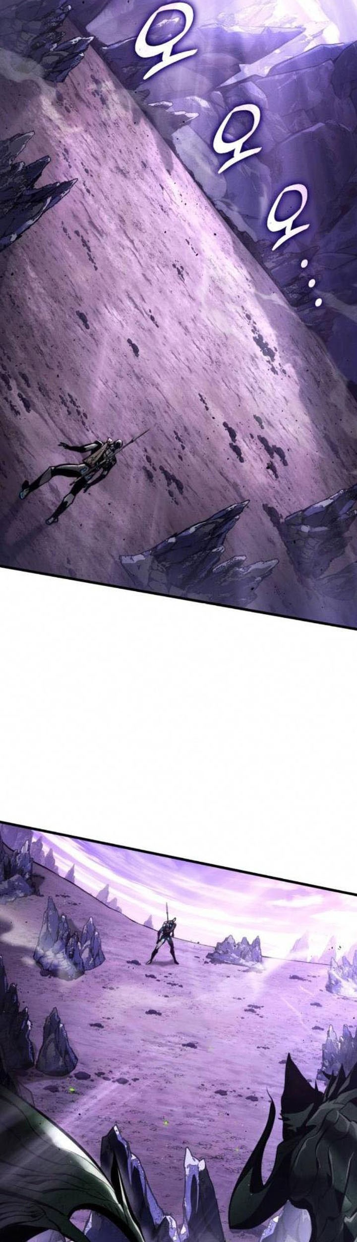 Kill The Dragon Chapter 161 - halaman 33