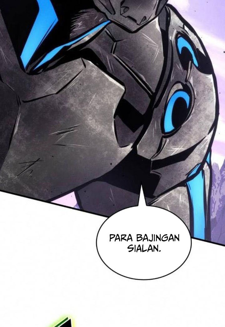 Kill The Dragon Chapter 161 - halaman 36