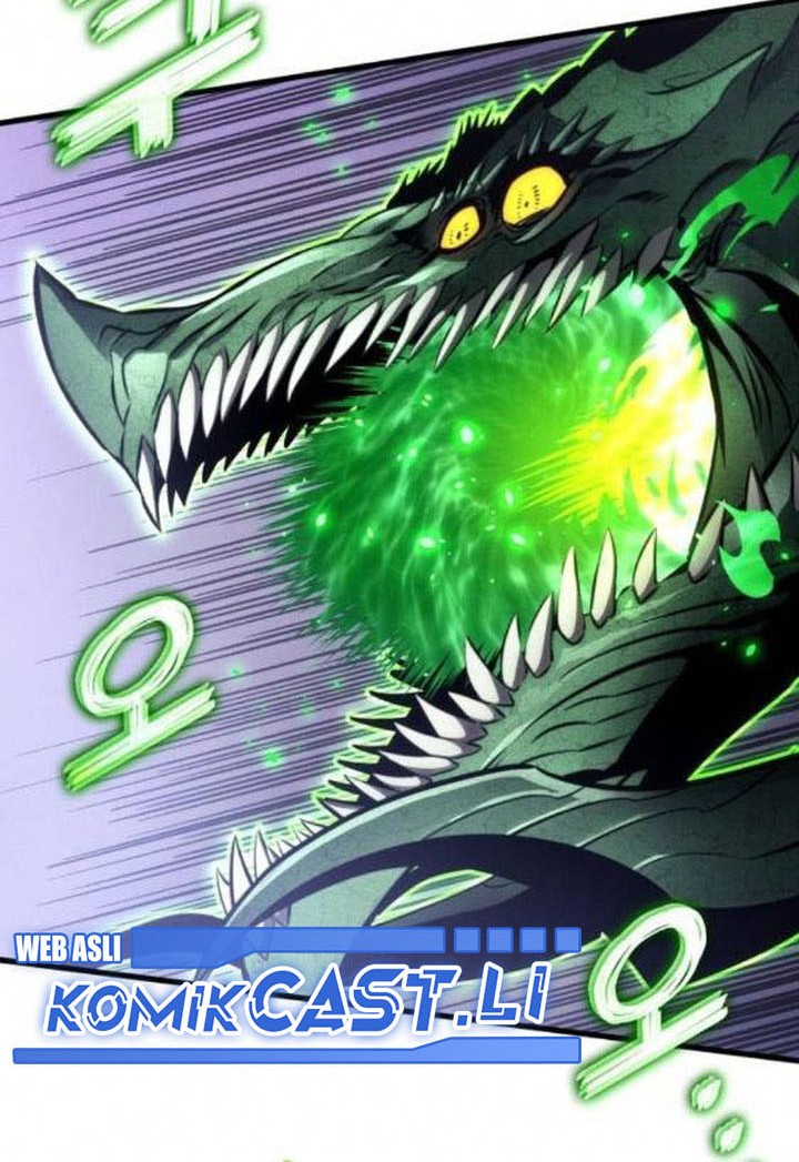 Kill The Dragon Chapter 161 - halaman 40