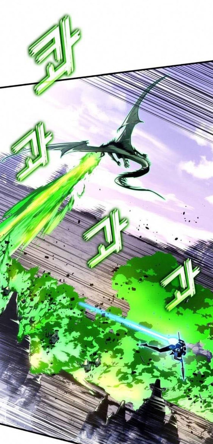 Kill The Dragon Chapter 161 - halaman 42