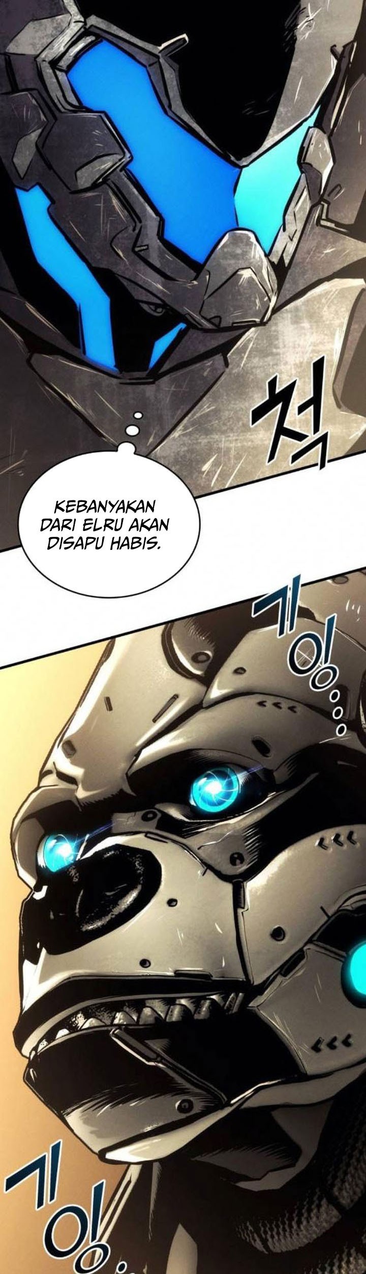 Kill The Dragon Chapter 161 - halaman 5